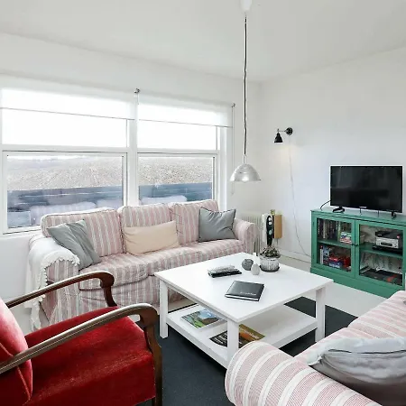 Four-bedroom Holiday In Frørup Feriehus *