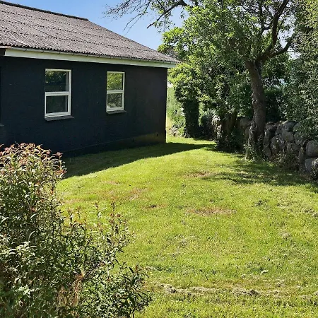 Four-bedroom Holiday In Frørup Feriehus Tårup